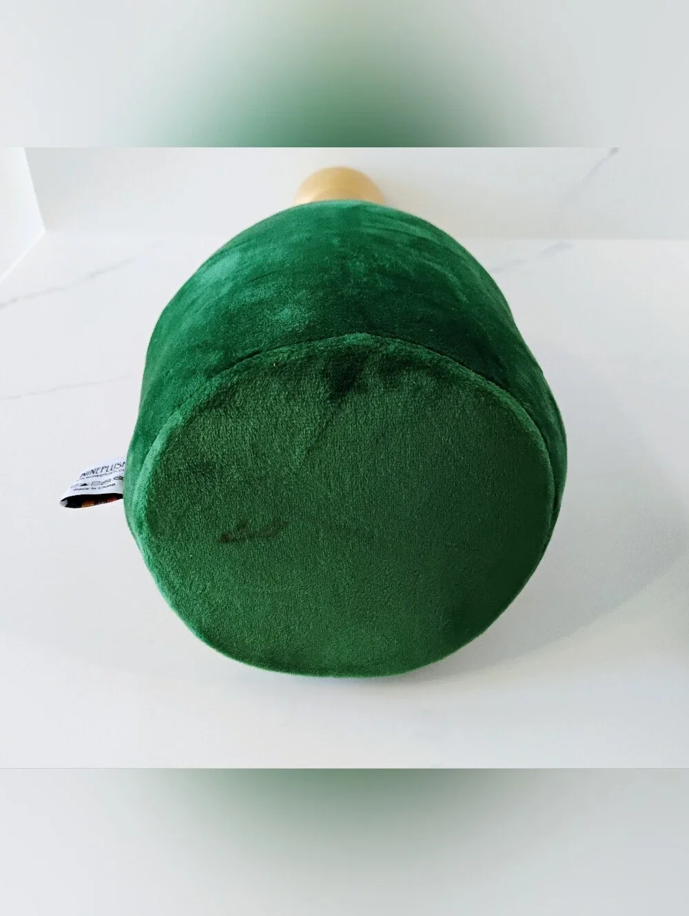 Wine Plush new brut